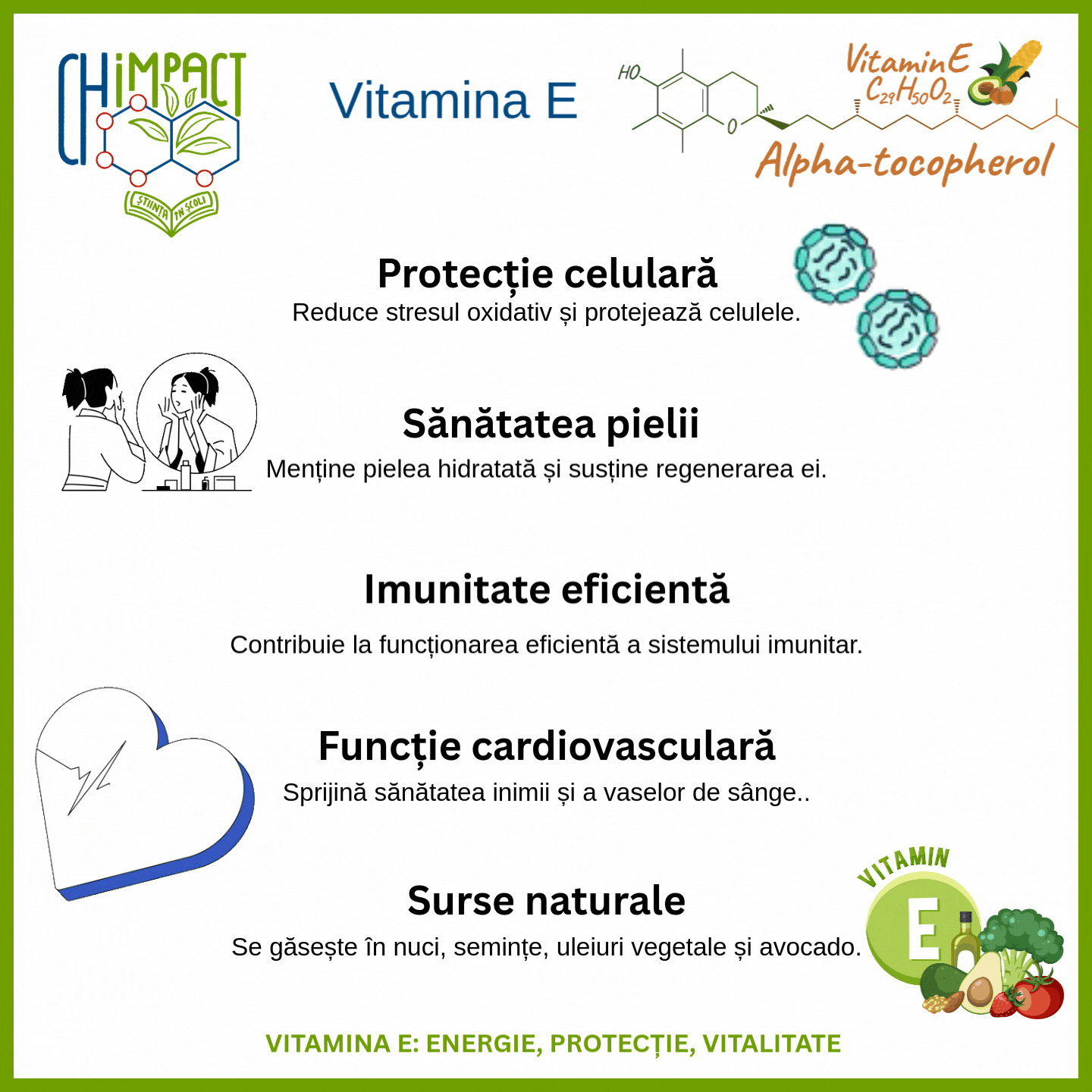 VitaminaE